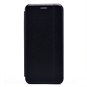 Чехол-книжка - BC002 для "Tecno  Pop 7 Pro" (black) (214944)