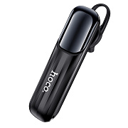 Bluetooth-гарнитура Hoco E57 Essential (black)