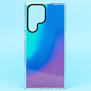 Чехол-накладка - PC065 для "Samsung SM-S908 Galaxy S22 Ultra" (001) (multicolor)