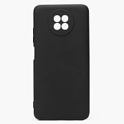 Чехол-накладка Activ Full Original Design для "Xiaomi Redmi Note 9T" (black)