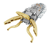 Конструктор - Кальмар 2 (brown/beige)