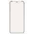 Защитное стекло Full Screen Matte для "Samsung Galaxy A26 5G" (black) (239401)