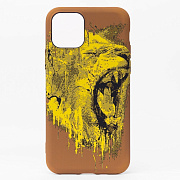 Чехол-накладка Luxo Creative для "Apple iPhone 11 Pro" (064) (multicolor)
