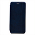 Чехол-книжка - BC002 для "Xiaomi Poco F6 Pro" (blue) (233670)
