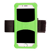 Чехол на предплечье - S-03 Sports 4.5-4.8 дюйма (green)