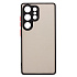 Чехол-накладка - PC041 для "Samsung Galaxy S25 Ultra" (black) (239051)