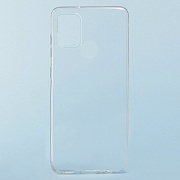 Чехол-накладка Activ ASC-101 Puffy 0.9мм для "Huawei Honor 9A/Y6p" (прозрачн.) (прозрачный)