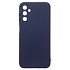 Чехол-накладка Activ Full Original Design для "Samsung A14 4G/ A14 5G" (dark blue)