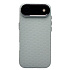 Чехол-накладка Luxo Creative PC для "Apple iPhone 17 Air" (G61) (black)