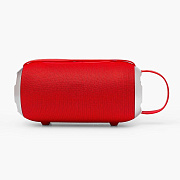 Портативная акустика - TG509 (red)