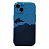 Чехол-накладка Luxo Creative для "Apple iPhone 15" (112) (multicolor) (229555)