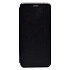 Чехол-книжка - BC002 для "Samsung SM-A515 Galaxy A51 4G" (black) откр.вбок