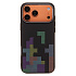 Чехол-накладка Luxo Creative PC для "Apple iPhone 17 Pro Max" (M035) (black)