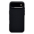 Чехол-накладка Luxo Creative PC для "Apple iPhone 17 Air" (142) (lf108) (black) (242192)