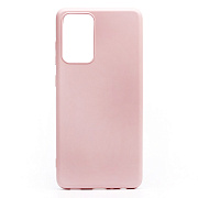 Чехол-накладка Activ Full Original Design для "Samsung SM-A725 Galaxy A72" (light pink)