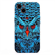 Чехол-накладка Luxo Creative для "Apple iPhone 13" (097) (beige)