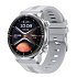 Смарт-часы Hoco Y31 (call version) (silver)