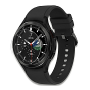 Защитная пленка TPU - Polymer nano для "Samsung Galaxy Watch 4 Classic 46 mm" прозрачный  (прозрачный)