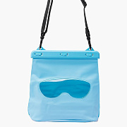 Чехол водонепроницаемый - сумка 10.0 дюймов (sky blue)