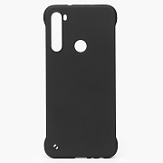 Чехол-накладка - PC036 для "Xiaomi Redmi Note 8/Redmi Note 8 2021" (black)