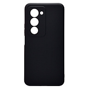 Чехол-накладка Activ Full Original Design для "Xiaomi Redmi 15 4G" (black)