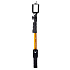 Монопод для селфи Yunteng YT-1288 425-1250 мм (gold) ..