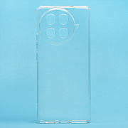 Чехол-накладка - Ultra Slim для "Tecno Camon 30S Pro" (прозрачный) (235790)