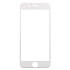 Защитное стекло Remax Crystal Tempered Glass Best для Apple iPhone 6/iPhone 6S (white) +case (white)