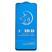 Защитное стекло Full Screen Activ Clean Line 3D для "Huawei Nova 13" (black) (238493)