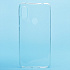 Чехол-накладка - Ultra Slim для "Xiaomi Redmi Note 6 Pro" (прозрачн.) (прозрачный)