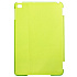 Кейс для планшета Glass Glass Apple iPad mini 4 (2015) (green)