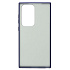 Чехол-накладка - PC035 для "Samsung SM-S918 Galaxy S23 Ultra" (dark blue)