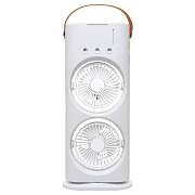 Вентилятор - распылительный Double-ended Spray Fan (white)