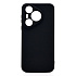 Чехол-накладка Activ Full Original Design для "Huawei Pura 70 Global" (black) (232836)