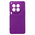 Чехол-накладка Activ Full Original Design для "Tecno Camon 30 Premier 5G" (violet) (231133)