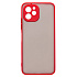 Чехол-накладка - PC041 для "Huawei nova Y61" (red) (215072)