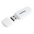 Флэш накопитель USB 16 Гб Smart Buy Scout (white)