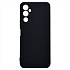 Чехол-накладка Activ Full Original Design для "Tecno Pova 4" (black) (213380)