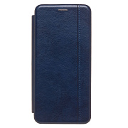 Чехол-книжка - BC002 для "Samsung Galaxy A07 5G/F70e 5G/M17e 5G" (blue)