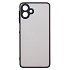 Чехол-накладка - PC041 для "Samsung Galaxy A07 5G/F70e 5G/M17e 5G" (black)