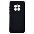Чехол-накладка Activ Full Original Design для "Huawei Mate 50" (black) (213355)