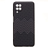 Чехол-накладка Luxo Creative для "Samsung Galaxy A12" (133) (gray) (237984)
