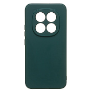 Чехол-накладка - Activ Full Original Design для "Redmi Note 15 Pro+ ?Global?" (dark green) (244844)