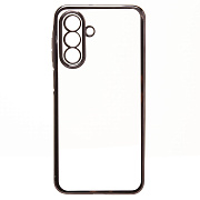 Чехол-накладка Activ Pilot для "Samsung Galaxy A26 5G" (black) (239392)