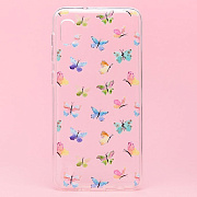 Чехол-накладка - SC146 для "Samsung SM-A105 Galaxy A10" (006) ..