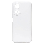 Чехол-накладка Activ Full Original Design для "Huawei Honor X7" (ivory white) (206113)
