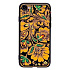 Чехол-накладка NXE Autumn series для "Apple iPhone 7/iPhone 8/iPhone SE 2020" QR-2 .. (2)