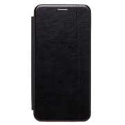 Чехол-книжка - BC002 для "OPPO Reno13 F" (black) (239159)