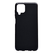 Чехол-накладка Activ Mate для "Samsung SM-M127 Galaxy M12" (black)