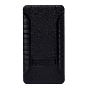 Универсальный чехол-накладка Activ UniC-201 5.0-5.3 дюйма (black)